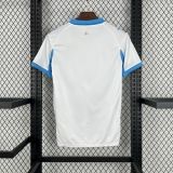 Thai Version Olympique Marseille 25/26 Home Jersey