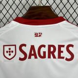 Thai Version Benfica 25/26 Third Jersey