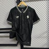 Thai Version Juventus 25/26 Third Jersey