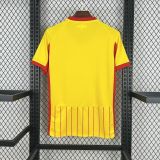 Thai Version RC Lens 25/26 Home Jersey
