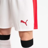 Thai Version AC Milan 25/26 Away Shorts