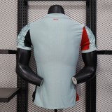 Player Version AC Milan 25/26 Goalkeeper Authentic Jersey