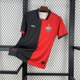 Thai Version Vitória 25/26 Copa Do Nordeste Jersey