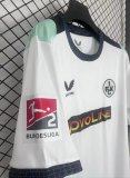 Thai Version FC Kaiserslautern 25/26 Away Jersey
