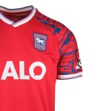 Thai Version Ipswich Town FC 25/26 Away Jersey