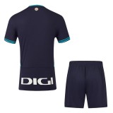 Athletic Club 25/26 Away Jersey and Short Kit