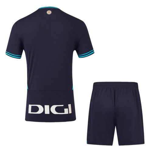 Athletic Club 25/26 Away Jersey and Short Kit