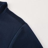 Portugal 25/26 Full-Zip Team Track Jacket - 01