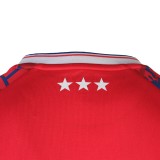 Thai Version Ipswich Town FC 25/26 Away Jersey