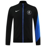 Chelsea 25/26 Full-Zip Team Track Jacket - 02