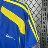 Thai Version Juventus 25/26 Vialli Pack Jersey