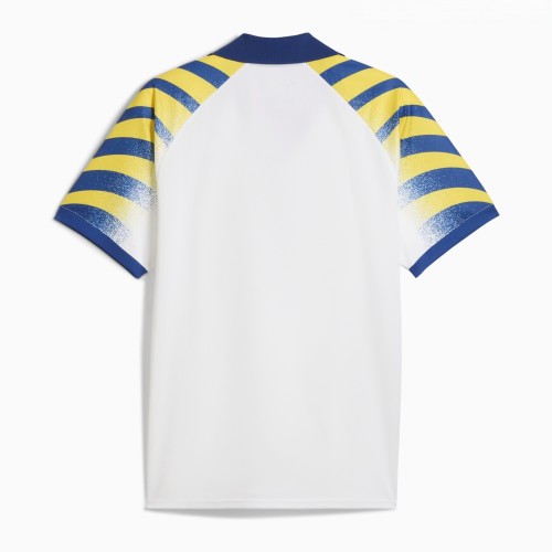 Thai Version Parma Calcio 25/26 Third Jersey