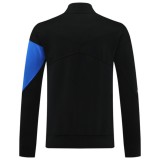 Chelsea 25/26 Full-Zip Team Track Jacket - 02