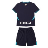 Kids Athletic Club 25/26 Away Jersey and Short Kit