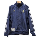 Juventus 25/26 Windbreaker Terrace Icons Track Jacket