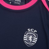 Thai Version Sporting CP 25/26 Training Jersey