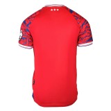 Thai Version Ipswich Town FC 25/26 Away Jersey