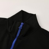 Chelsea 25/26 Full-Zip Team Track Jacket - 02