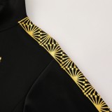 Mexico 25/26 Full-Zip Team Track Jacket - 02