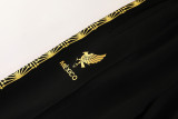 Mexico 25/26 Training Track Pants - 02