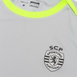 Thai Version Sporting CP 25/26 Training Jersey