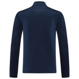 Portugal 25/26 Full-Zip Team Track Jacket - 01