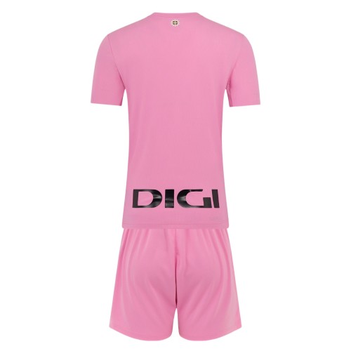 Kids Athletic Club 25/26 Goalkeeper Jersey and Short Kit
