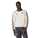 Juventus 25/26 Windbreaker Anniversary Track Jacket