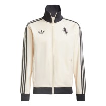 Juventus 25/26 Windbreaker Anniversary Track Jacket