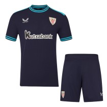 Athletic Club 25/26 Away Jersey and Short Kit