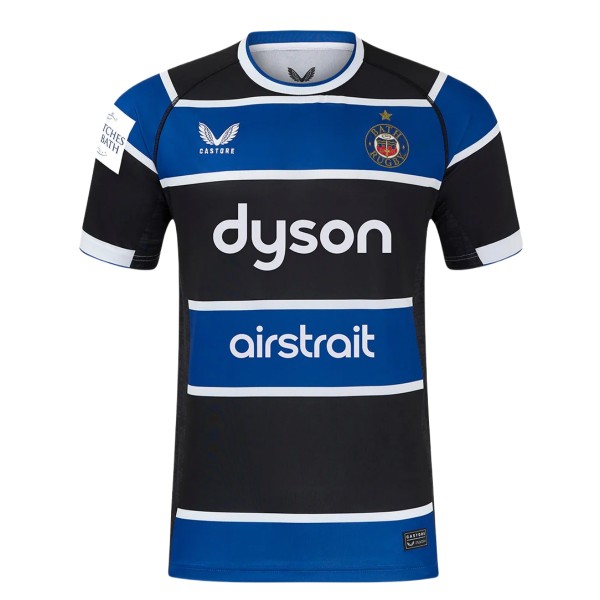 Bath Rugby Men's 24/25 Home Jersey