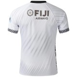 Fiji 15S 2025 Men's Home Rugby Jersey