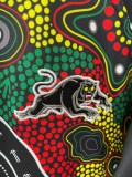 Penrith Panthers 2025 Men's Indigenous Jersey