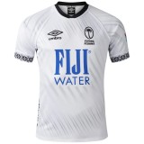 Fiji 15S 2025 Men's Home Rugby Jersey