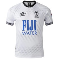Fiji 15S 2025 Men's Home Rugby Jersey