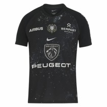 Stade Toulousain Rugby 2025 Men's Fourth Jersey
