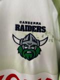Canberra Raiders 2025 Men's ANZAC Jersey