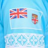 Fiji 15S 2025 Men's Away Rugby Jersey