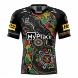 Penrith Panthers 2025 Men's Indigenous Jersey