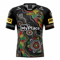 Penrith Panthers 2025 Men's Indigenous Jersey