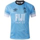 Fiji 15S 2025 Men's Away Rugby Jersey