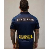 Brisbane Broncos 2025 Men's Captains Run Jersey