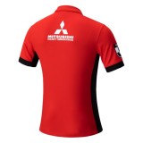 Thai Version Urawa Red Diamonds 2025 Home Jersey