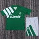 Kids Liverpool 1991/1992 Away Retro Kit
