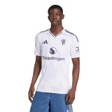 Thai Version MUFC 25/26 Away Jersey