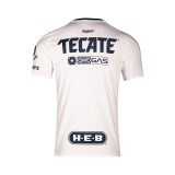 Thai Version Monterrey 25/26 Away Jersey