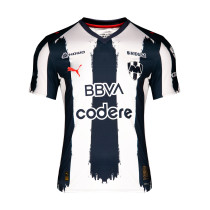 Thai Version Monterrey 25/26 Home Jersey