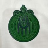 Thai Version Chivas 25/26 Away Jersey