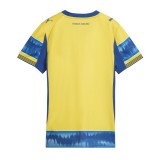 Thai Version Parma Calcio 25/26 Away Jersey
