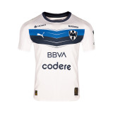 Thai Version Monterrey 25/26 Away Jersey